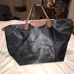 Large Nylon Bag